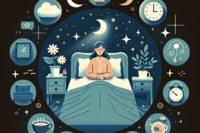 Insomnia Chronotherapy: Ultimate Guide & Effective Sleep Treatment Tips